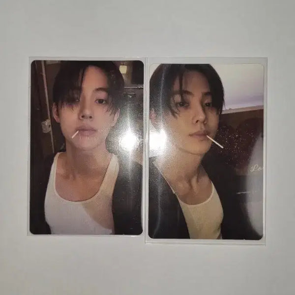 [BUNJANG] Cortis Photocard Bundle Set / 코르티스 cortis 포카