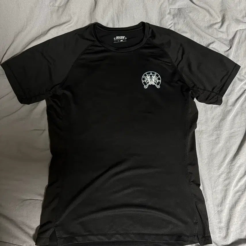[BUNJANG] Volante Compression Performance T-shirt Size 3 / 볼란테 컴프레션 기능성반팔
