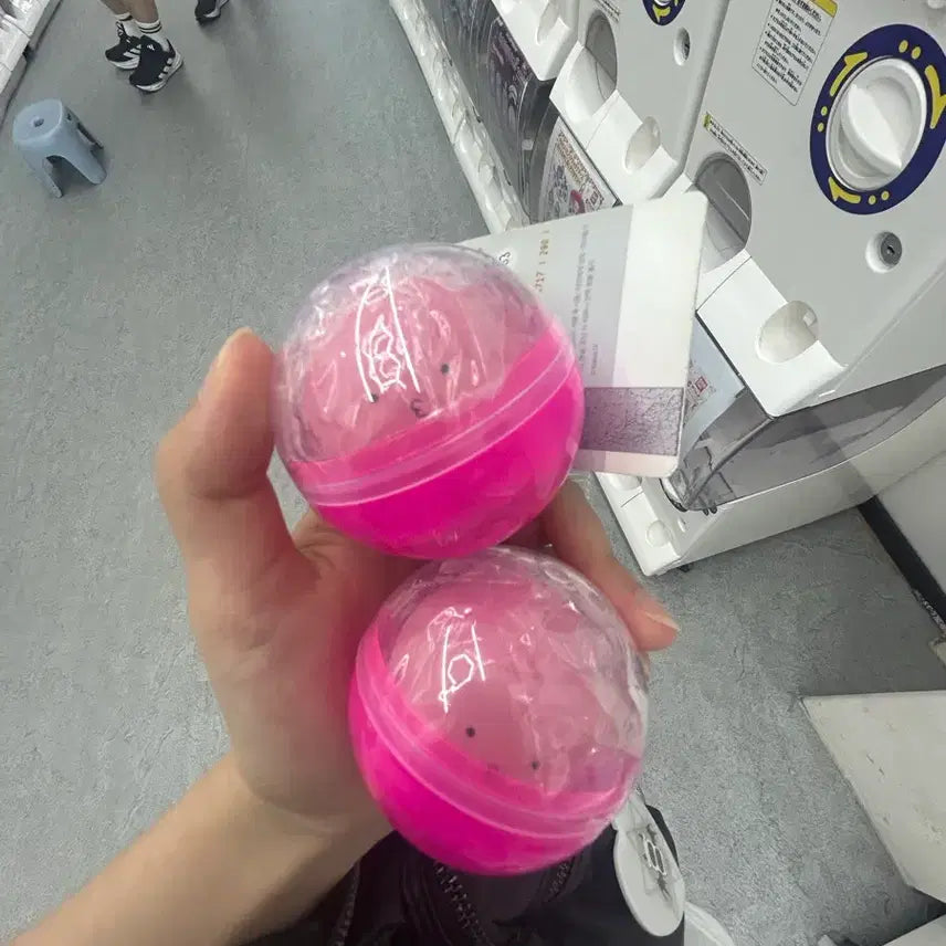 [BUNJANG] Taco Pi's Sin Mood Lamp Gacha / (미개봉) 타코피의 원죄 무드등 가챠