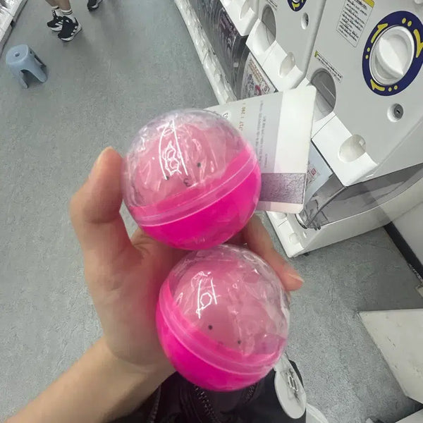 [BUNJANG] Taco Pi's Sin Mood Lamp Gacha / (미개봉) 타코피의 원죄 무드등 가챠