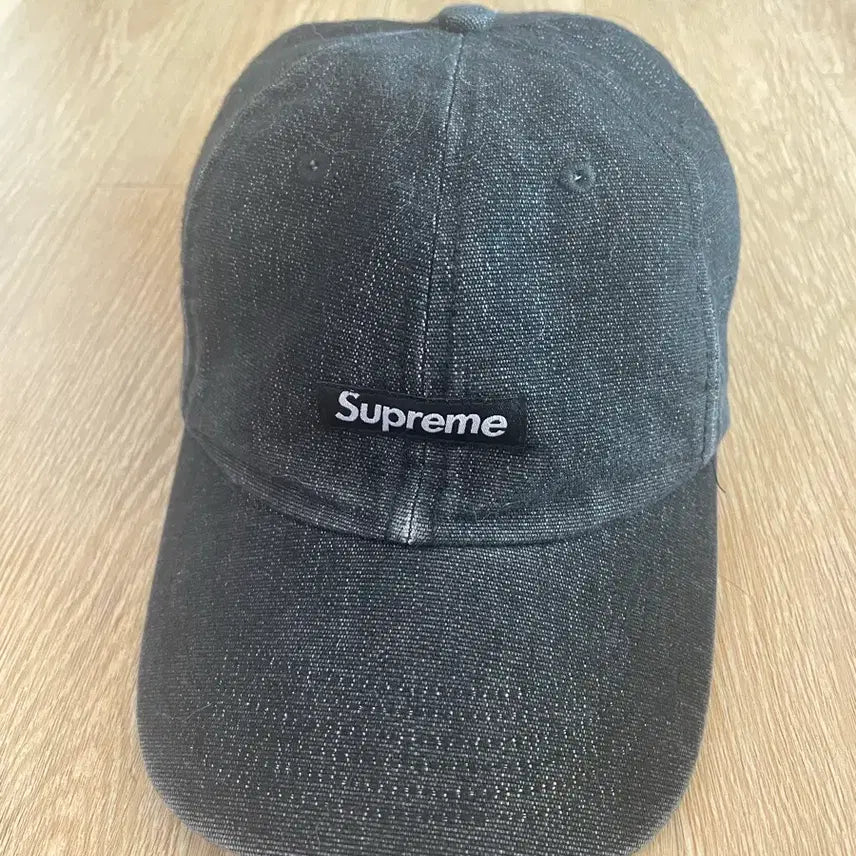 [BUNJANG] Supreme Cordura Cap / 슈프림 코듀라 캡