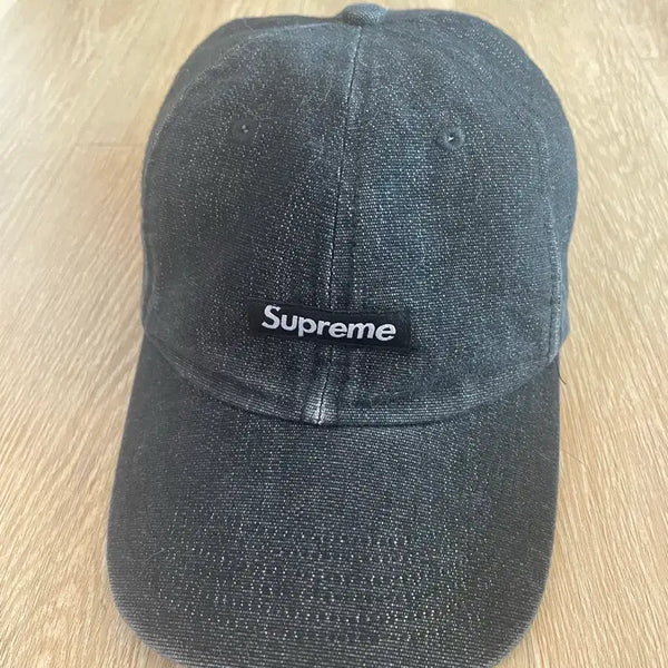 [BUNJANG] Supreme Cordura Cap / 슈프림 코듀라 캡
