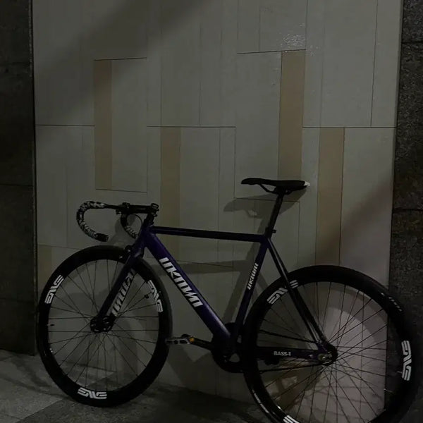 [BUNJANG] Unknown Base 1 Bicycle Frame Set / 언노운베이스 1 반차 개급처