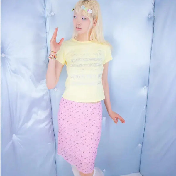 [BUNJANG] Igusa Skirt / Igusa 193 이구사 치마