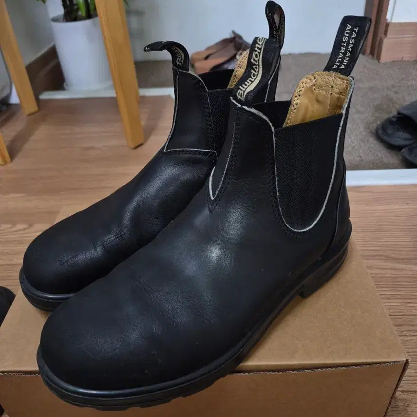 [BUNJANG] Blundstone 265 (Size 7.5) Boots / 블런드스톤 265(7.5)