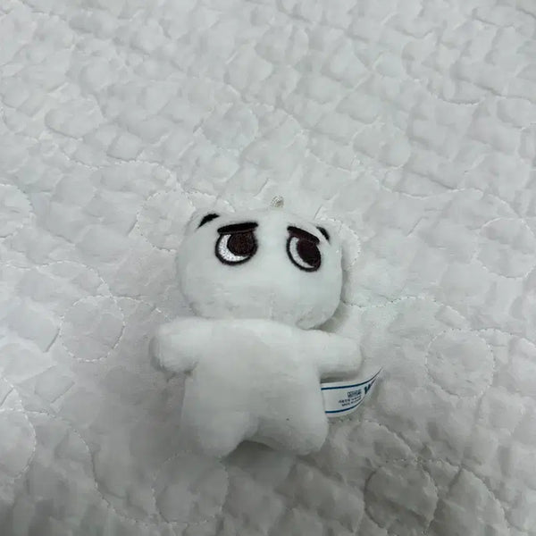 [BUNJANG] EXO D.O. Kyungsoo Doll Jjakgom Ddu / 디오 도경수 인형 작곰뚜