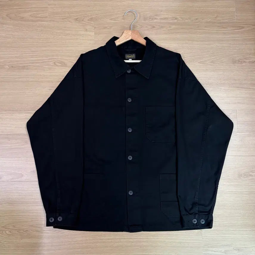 [BUNJANG] Deuter Hollywood Work Jacket Black L / 듀테로 Hollywood Work Jacket Black L사이즈 팝니다