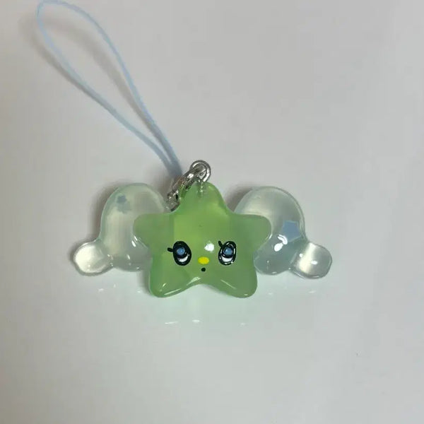 [BUNJANG] Wichu Keyring / (배포가격)위츄 키링 팝니다