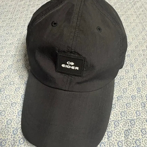 [BUNJANG] Eider Hat / 아이더 모자