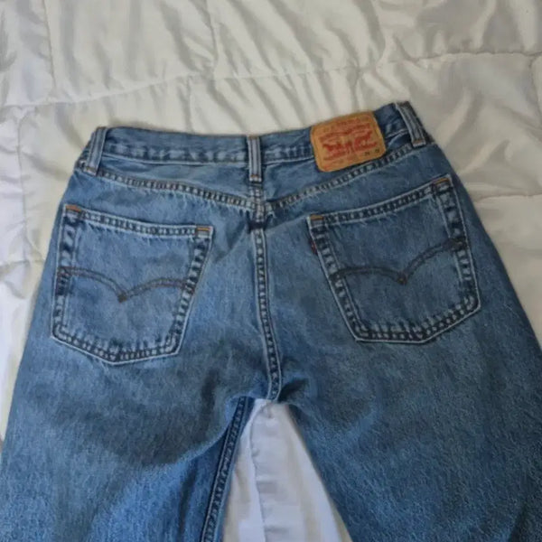 [BUNJANG] Levi's 555 Jeans 30x32 / 리바이스 555 30x32