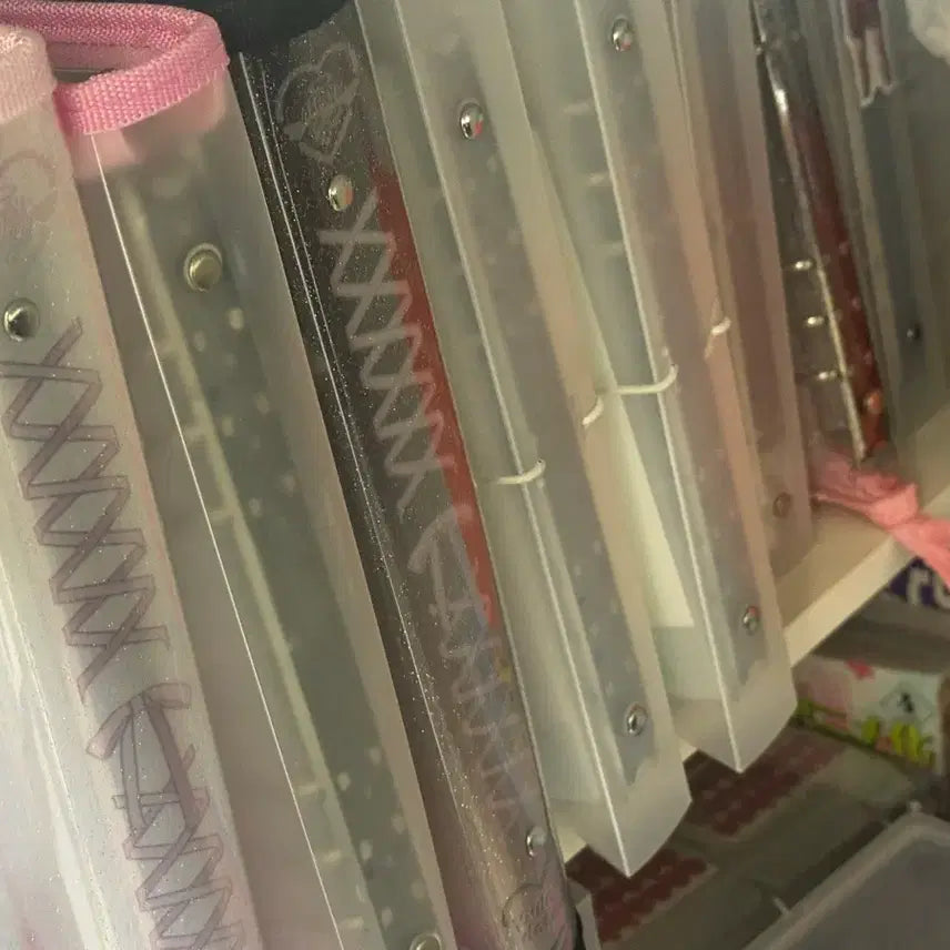 [BUNJANG] DIY Diary Decor Set - Stickers, Washi Tape, Kiss Cut & More / 다꾸템 판매함~~~(18일부터)