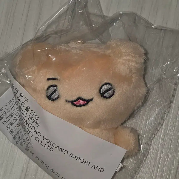 [BUNJANG] Enhypen Jake Mimyooon Doll / 미개봉 묘묘윤 양도합니다!
