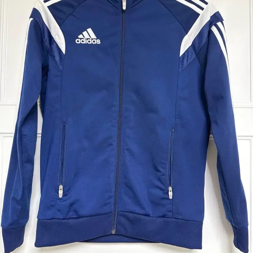 [BUNJANG] Adidas Track Jacket / 아디다스 져지