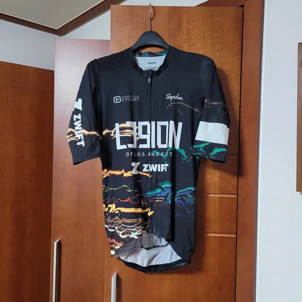 [BUNJANG] Rapha Pro Team Aero Jersey / 라파 리젼 프로팀 에어로 져지