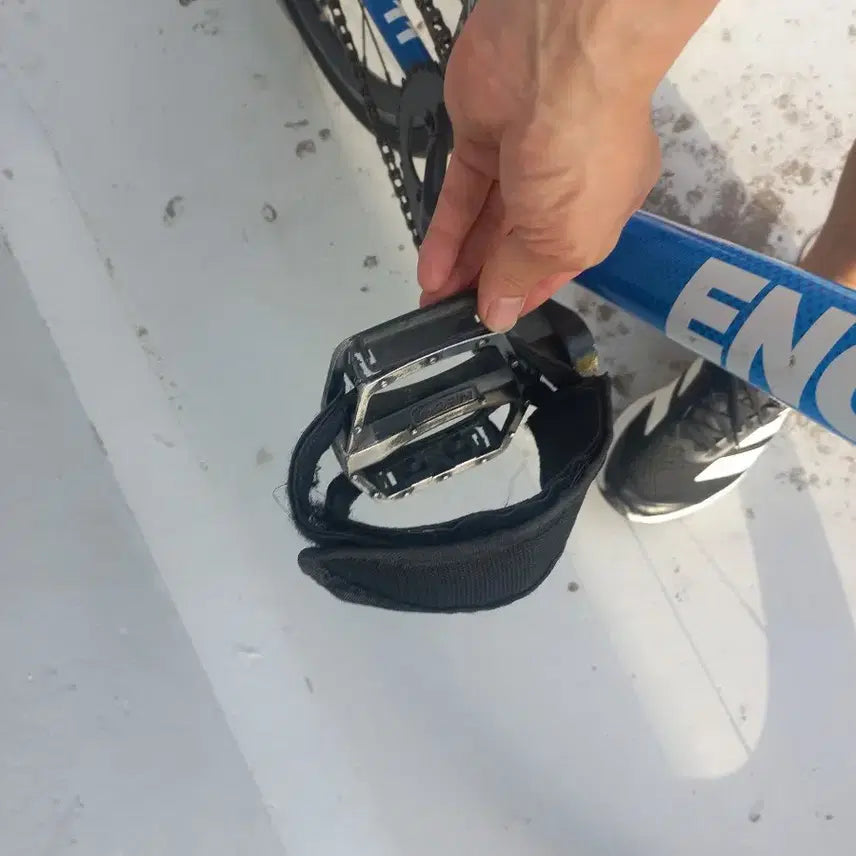 [BUNJANG] Engine11 Vortex Fixed Gear Bicycle / 엔진11 볼텍스
