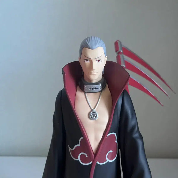 [BUNJANG] Naruto Hidan Figure (C Prize) / 택포10.5)나루토 중국 쿠지 C상 히단 피규어