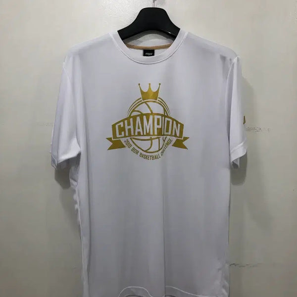 [BUNJANG] NYS Basketball T-Shirt / NYS 농구 반팔 티셔츠