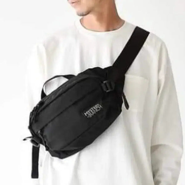 [BUNJANG] Mystery Ranch Full Moon Hip Pack / 미스테리랜치 풀문 힙색