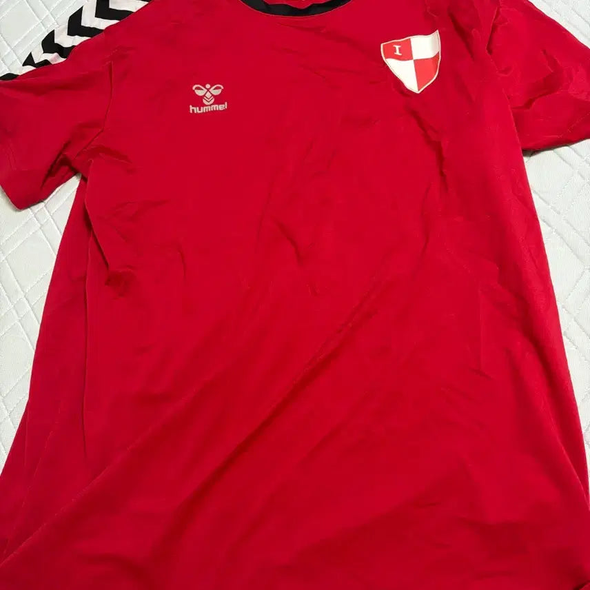 [BUNJANG] Busan IPark T-Shirt 2XL / 부산아이파크 반팔티 2xl