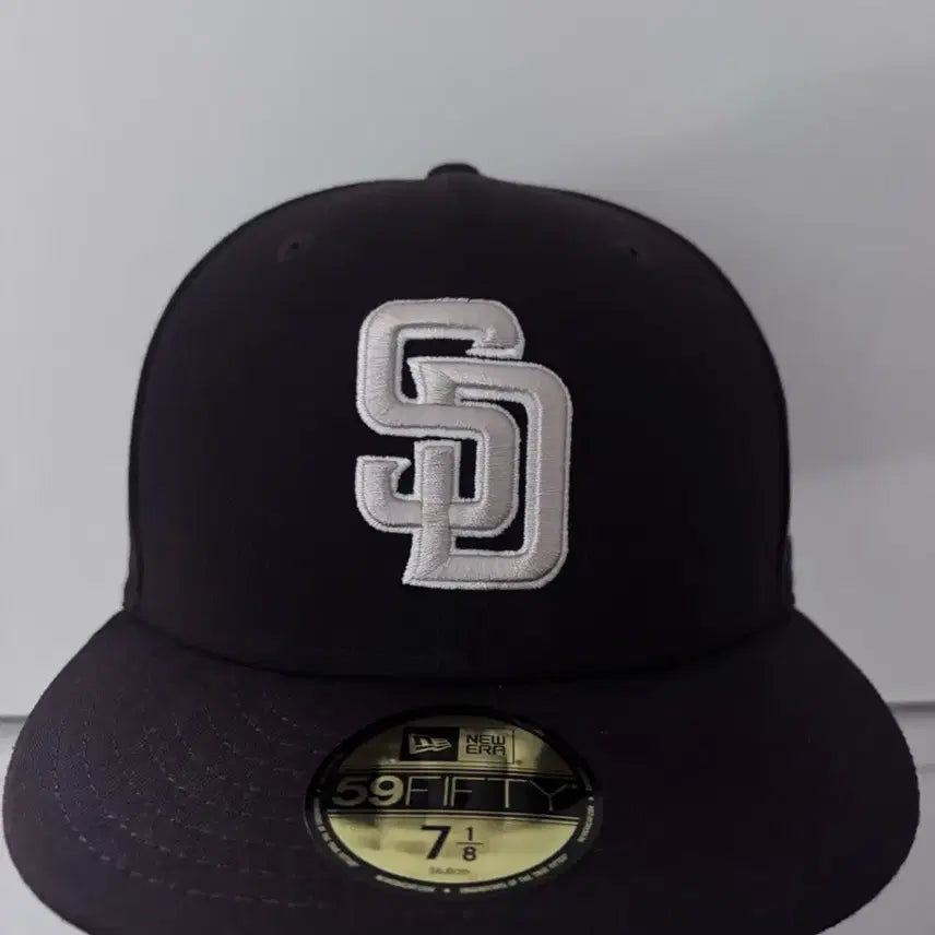 [BUNJANG] New Era San Diego Snapback Hat / 뉴에라 스냅백 브라운 718 샌디에이고