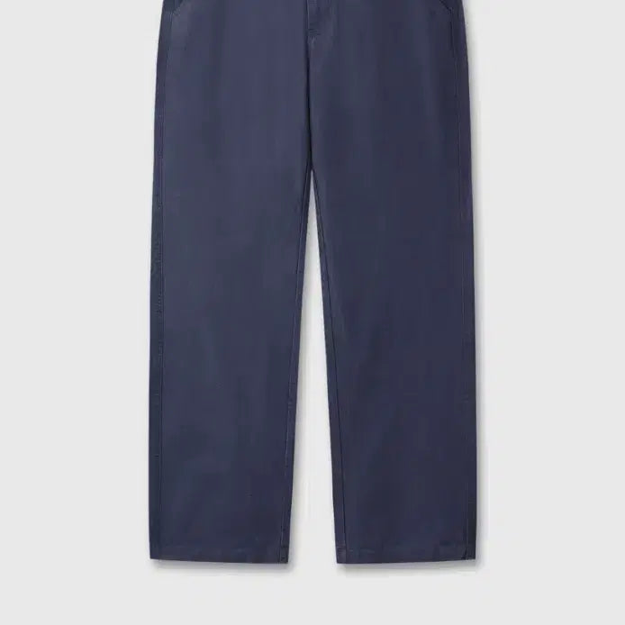 [BUNJANG] Epicenter Oxford Pants (Washed Blue) / 에피센터 옥스포드 팬츠