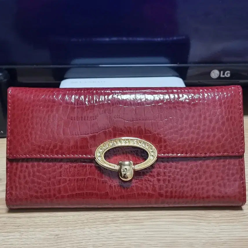 [BUNJANG] Women's Long Wallet / 여성용 장 지갑 판매합니다