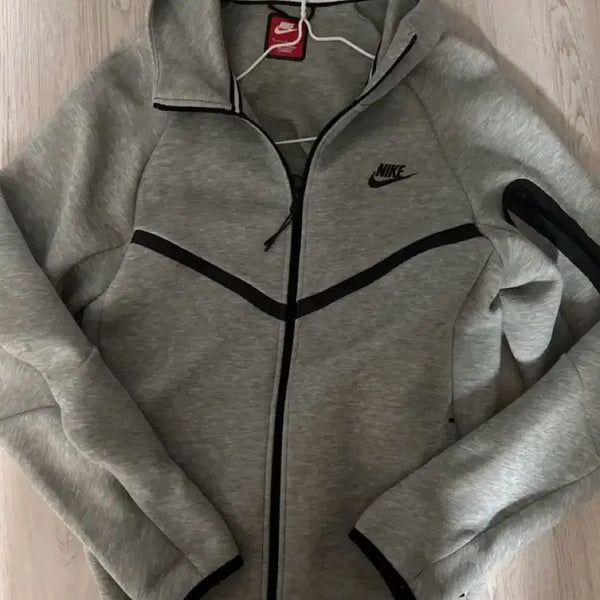 [BUNJANG] Nike Tech Fleece Tracksuit / 급처!)) 나이키 테크팩
