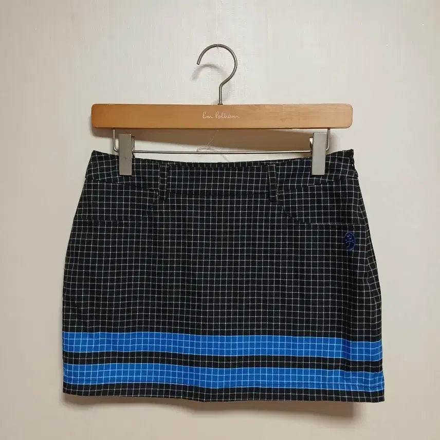 [BUNJANG] Castelbajac Golf Skirt / 까스텔바작 골프 스커트 67