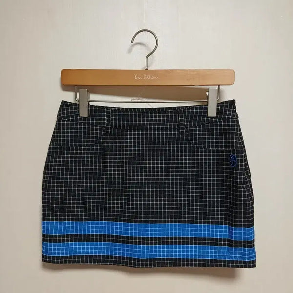 [BUNJANG] Castelbajac Golf Skirt / 까스텔바작 골프 스커트 67