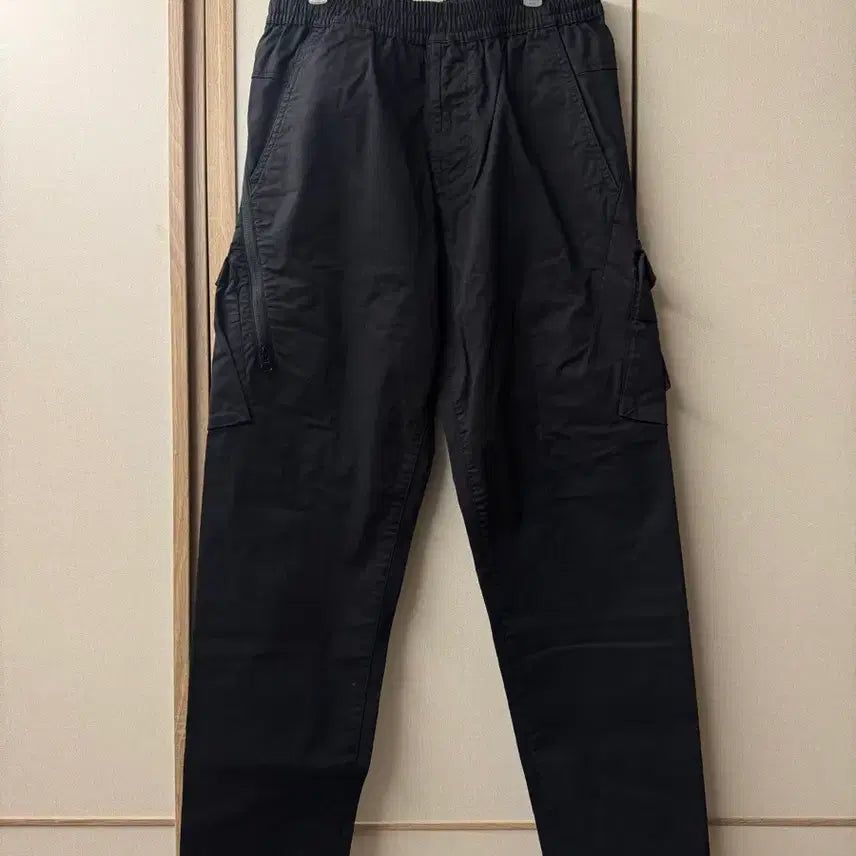 [BUNJANG] Stone Island Ghost Piece Cargo Pants / 스톤아일랜드 고스트 피스카고팬츠