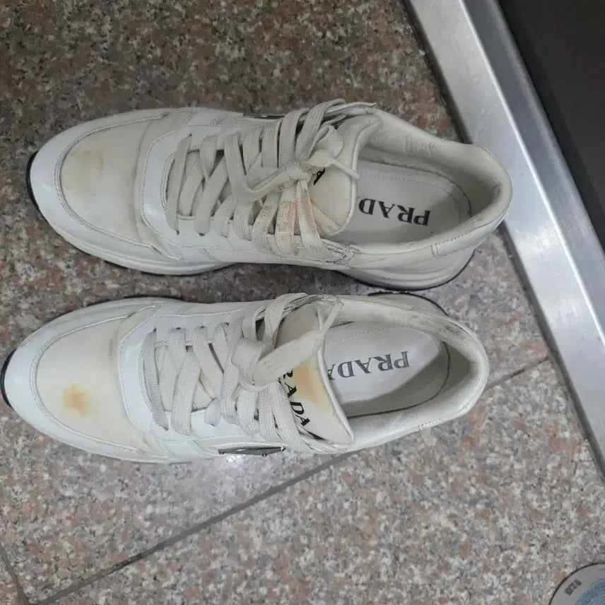 [BUNJANG] Prada Shoes / [정품] 프라다 신발