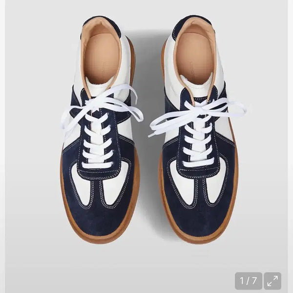 [BUNJANG] Lostgarden Leto 275 Sneakers / 로스트가든 레토 275