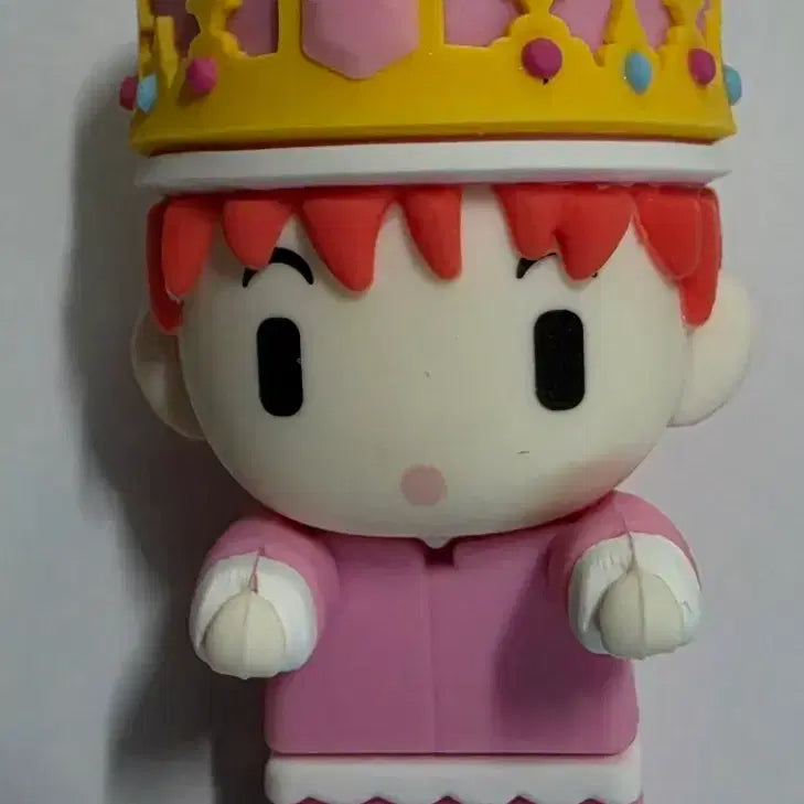 [BUNJANG] G-Dragon x PAMBOY x G:A BOYZ JOURNEY Monitor Figure / 지드래곤 x 팸 팝업 G:A 보이즈 저니 랜덤 모니터 피규어