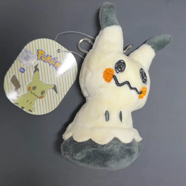 [BUNJANG] Pokemon Mimikyu Plush Toy / 포켓몬스터 따라큐 인형