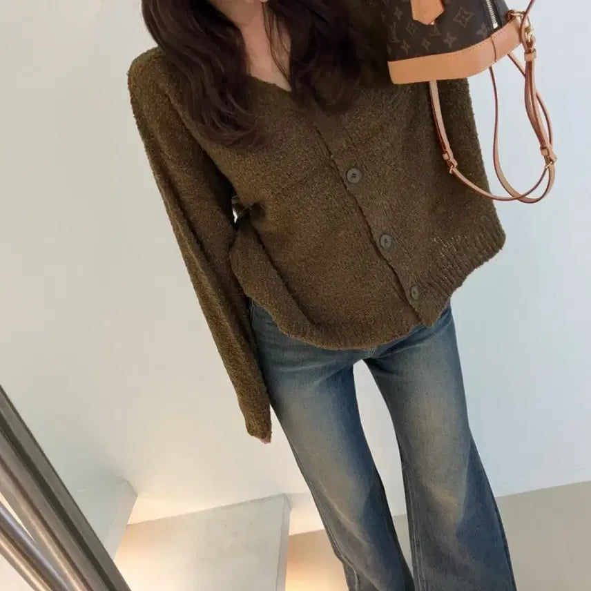 [BUNJANG] ENUE Coin Straight Slim Bootcut Denim Pants Bundle Set / 엔뉴엘 코인 일자 데님 팬츠 / 슬림 부츠컷 데님 팬츠 일괄