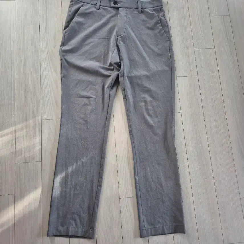 [BUNJANG] Adidas Golf Pants (Size 31-33) / 아디다스 골프바지(31~33)