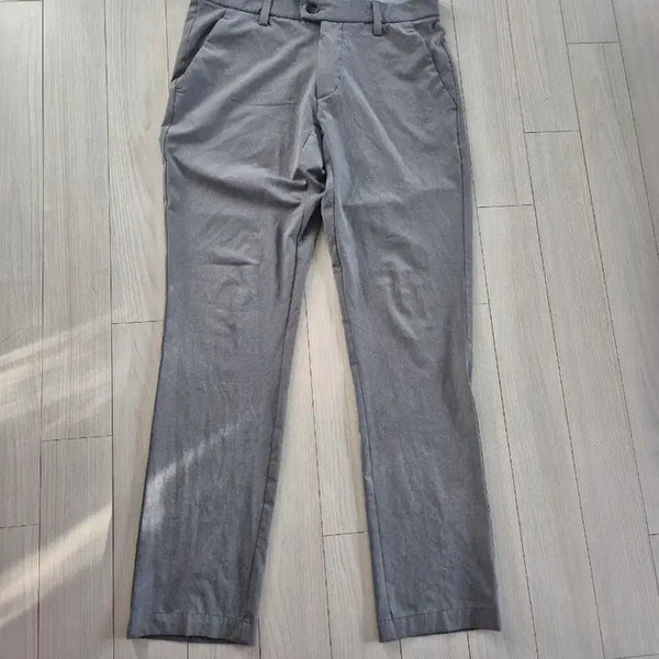 [BUNJANG] Adidas Golf Pants (Size 31-33) / 아디다스 골프바지(31~33)
