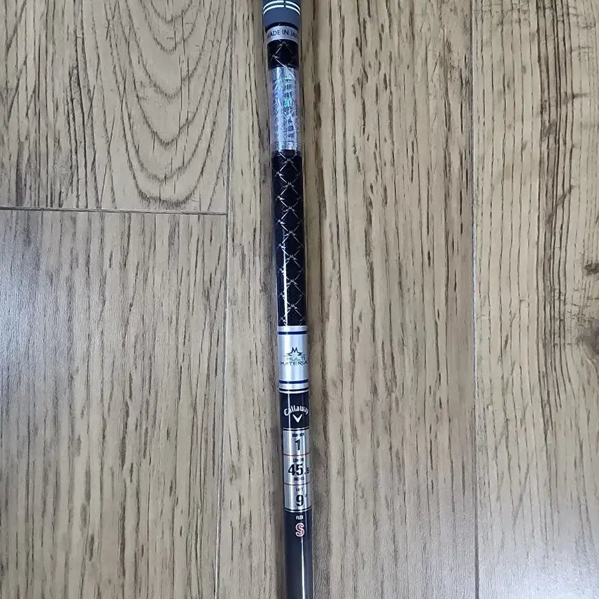 [BUNJANG] Callaway Driver Shaft Mitsubishi Chemical Tensei S-Flex 45.5" / 캘러웨이 드라이버 샤프트