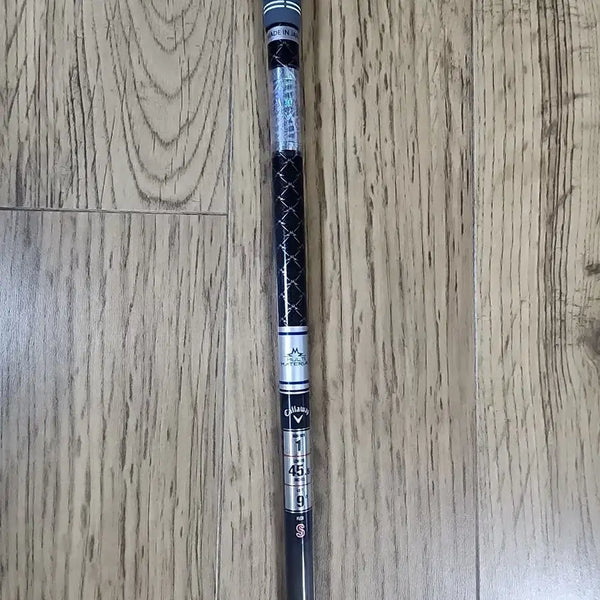 [BUNJANG] Callaway Driver Shaft Mitsubishi Chemical Tensei S-Flex 45.5" / 캘러웨이 드라이버 샤프트