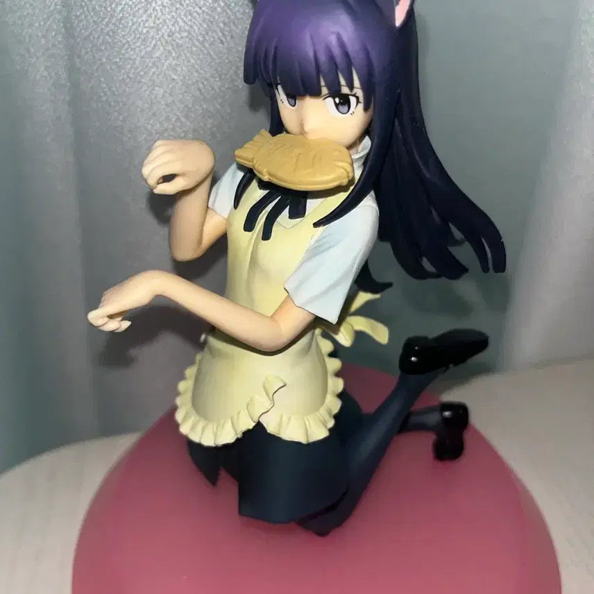 [BUNJANG] Walking Yamada Aoi Figure / 워킹 야마다 아오이 피규어