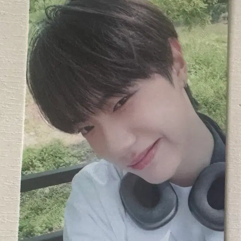 [BUNJANG] Bayon Mano Workshop Photocard / 베이온 마노 공방 포카