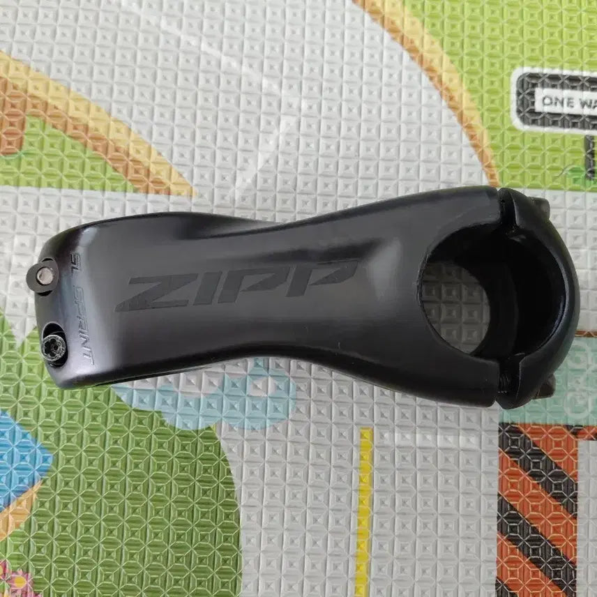 [BUNJANG] Zipp SL-Sprint 90mm Stem / 짚 SL-스프린트 스템 90mm 판/교
