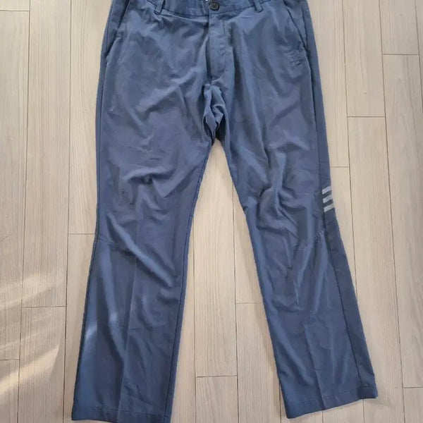 [BUNJANG] Adidas Golf Pants (Size 36) / 아디다스 골프바지(36)