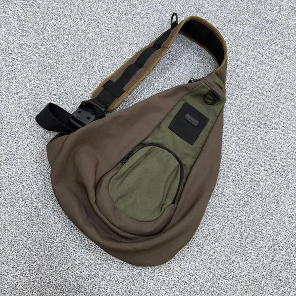 [BUNJANG] Kipling Sling Bag Body Bag 0805J2 / 키플링 슬링백 바디백 0805J2