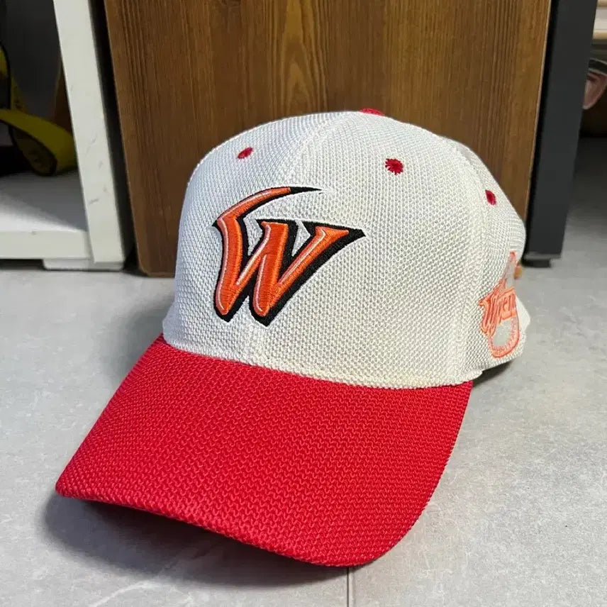 [BUNJANG] SK Wyverns Baseball Cap / SK 와이번스 야구 모자 볼캡