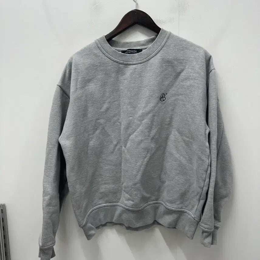 [BUNJANG] Andersson Bell Sweatshirt 95 / [만원빈티지 최저가]앤더슨벨 맨투맨 95