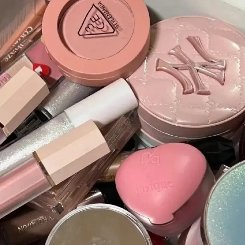 [BUNJANG] Warm Tone Cosmetics Bundle / 웜톤 화장품 처분