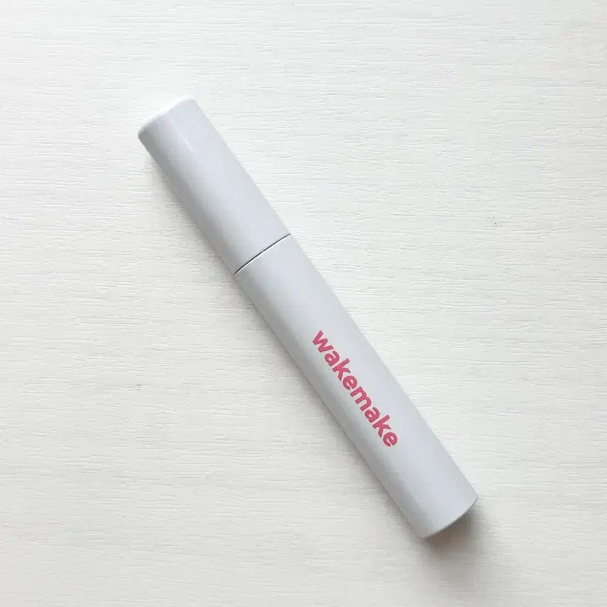 [BUNJANG] WAKEMAKE Real Defining Lash Mascara 02 Define Tension / [제품 미개봉, 새 상품] 웨이크메이크 리얼 디파이닝 래쉬 마스카라 02호 디파인 텐션 새 상품