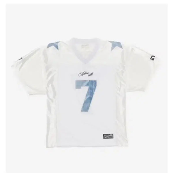 [BUNJANG] 2000 Archives Football T-Shirt / 2000아카이브스 풋볼티