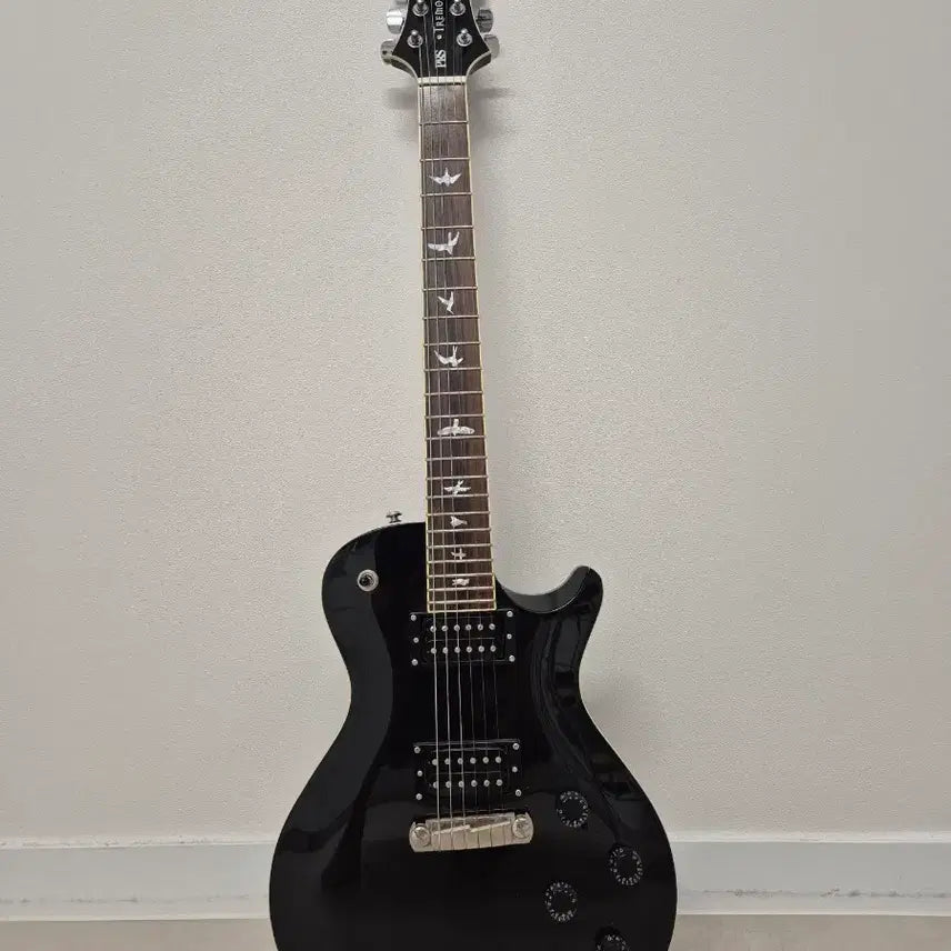 [BUNJANG] PRS SE Tremonti Electric Guitar (2012, Bird Inlays, Stop-tail Bridge) / PRS SE tremonti